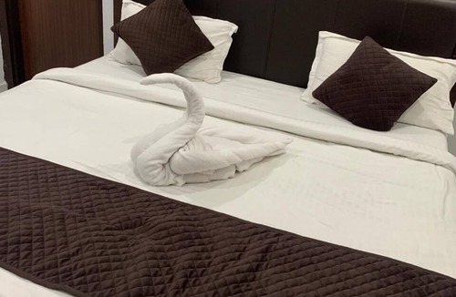 Jagatpura Hotel | Hotel Sefra