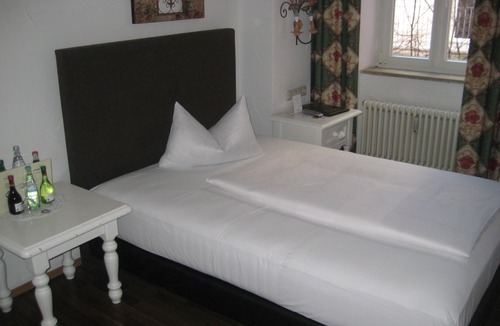 Schwanthalerhohe Hotel | Hotel Seibel