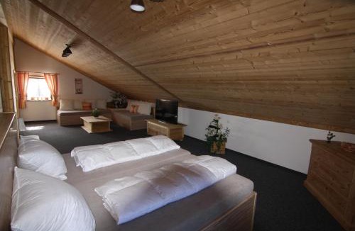 Munchen District Hotel | Hotel Seidl