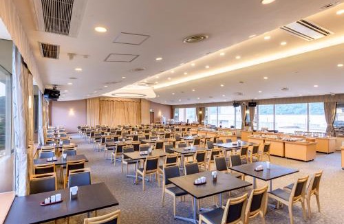Togura Kamiyamada Onsen Hotel | Hotel Seifuen
