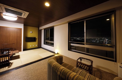 Higashi-osaka Hotel | Hotel Seiryu