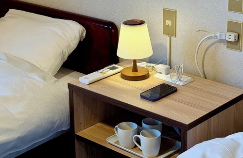 Iida Hotel | Hotel Sejour mint
