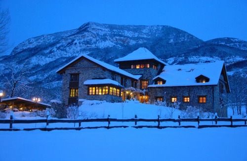 Benasque Hotel | Hotel Selba d'Ansils