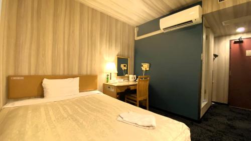 Isehara Hotel | Hotel Select Inn Isehara