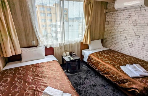 Shimada Hotel | Hotel Select Inn Shimada Ekimae