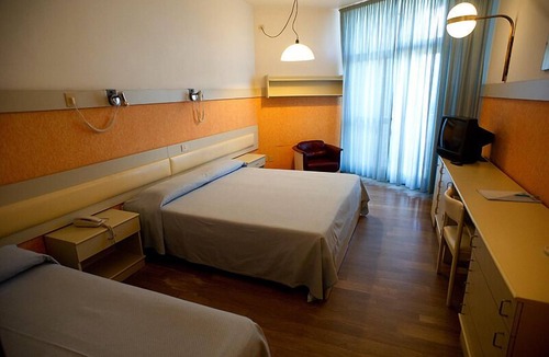Marina di Campo Hotel | Hotel Select