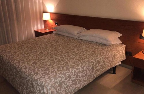 Sant'Ilario d'Enza Hotel | Hotel Select