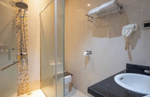 Ngaglik Hotel | Hotel Selecta Batu Malang