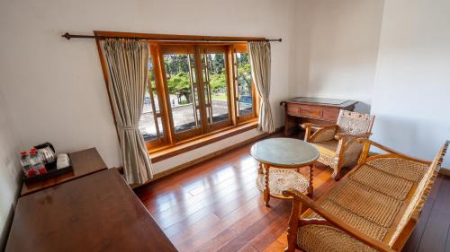 Batu Hotel | Hotel Selecta Batu Malang
