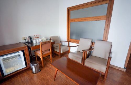 Batu Hotel | Hotel Selecta Batu Malang