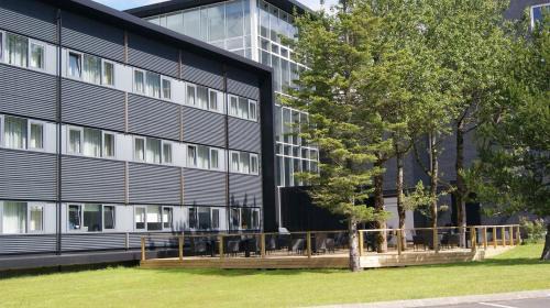 Arborg Hotel | Hotel Selfoss