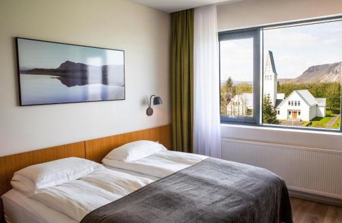 Arborg Hotel | Hotel Selfoss