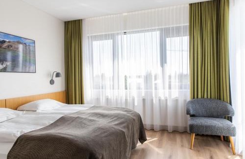 Arborg Hotel | Hotel Selfoss