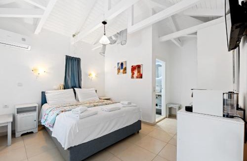 Agios Nikitas Hotel | Hotel Selini