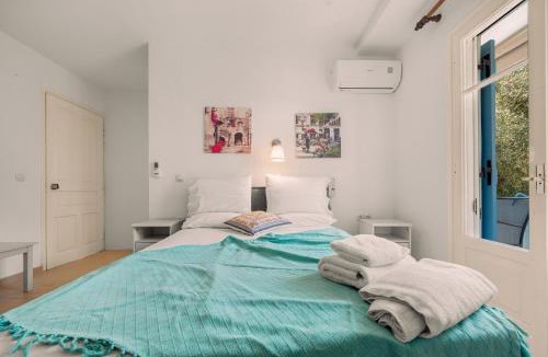 Agios Nikitas Hotel | Hotel Selini