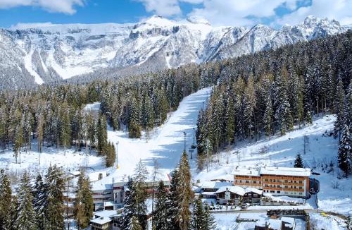 Folgarida Hotel | Hotel Selva