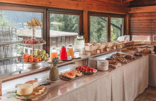 Folgarida Hotel | Hotel Selva