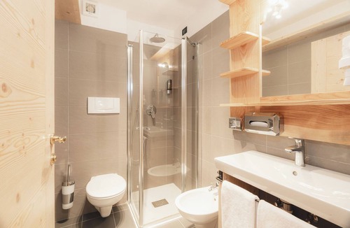 Folgarida Hotel | Hotel Selva