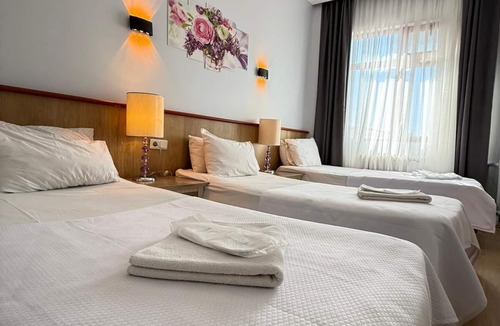Ulus Hotel | Hotel Sema