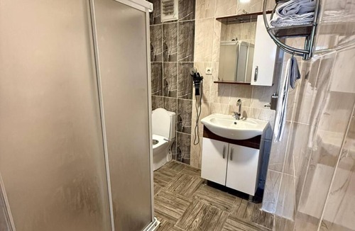 Ulus Hotel | Hotel Sema