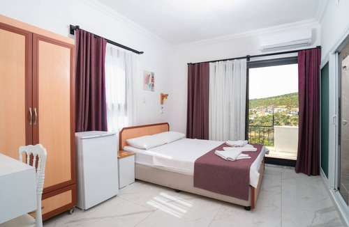 Patara Hotel | Hotel Sema