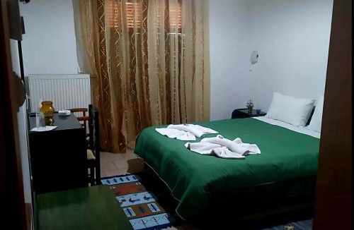 Goura Hotel | Hotel Semeli