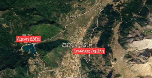 Goura Hotel | Hotel Semeli