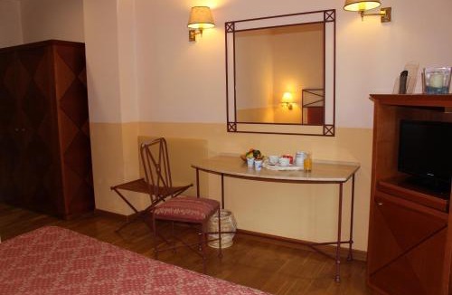 Barberino Val d'Elsa Hotel | Hotel Semifonte