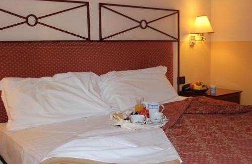 Barberino Val d'Elsa Hotel | Hotel Semifonte