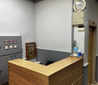 Beyazit Hotel | Hotel Semih
