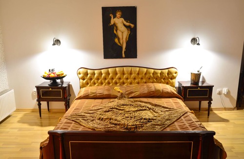 Timisoara Hotel | Hotel Senator