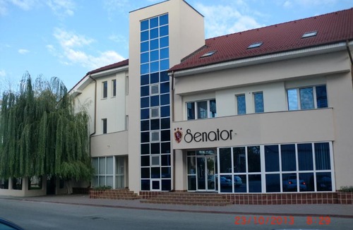 Slatina Hotel | Hotel Senator