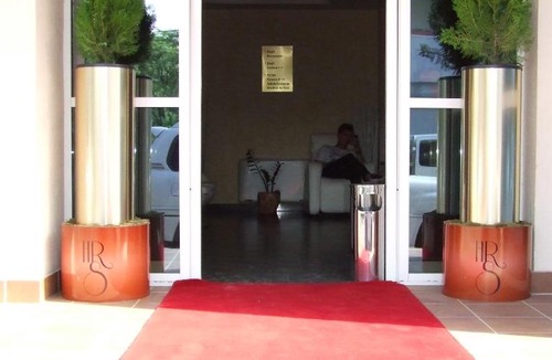 Slatina Hotel | Hotel Senator