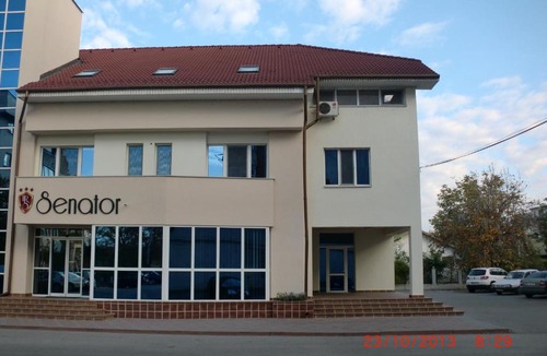 Slatina Hotel | Hotel Senator