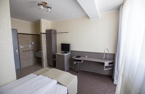Baia Mare Hotel | Hotel Seneca