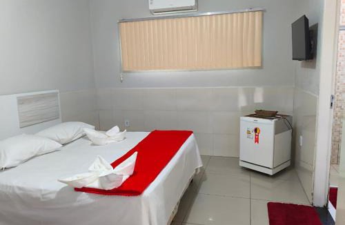 Brasilia Hotel | Hotel Senna