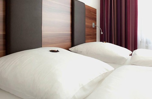 Voehringen Hotel | Hotel Sentio
