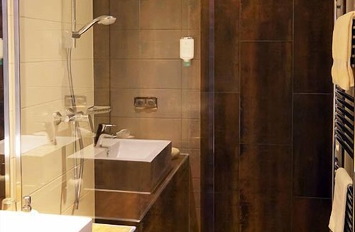 Voehringen Hotel | Hotel Sentio