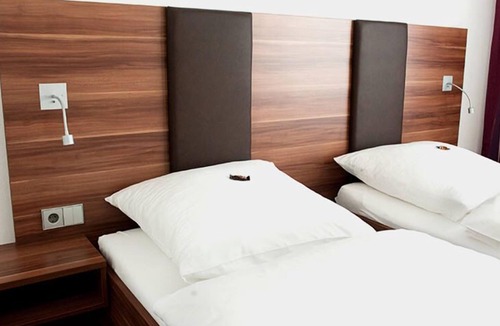 Voehringen Hotel | Hotel Sentio
