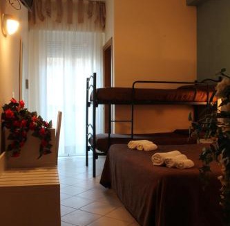 Rivazzurra Hotel | Hotel Senyor