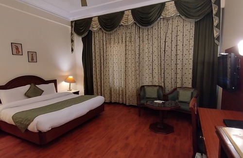 Bathinda Hotel | Hotel Sepal