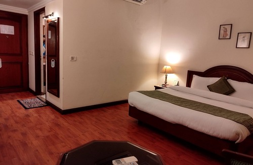 Bathinda Hotel | Hotel Sepal