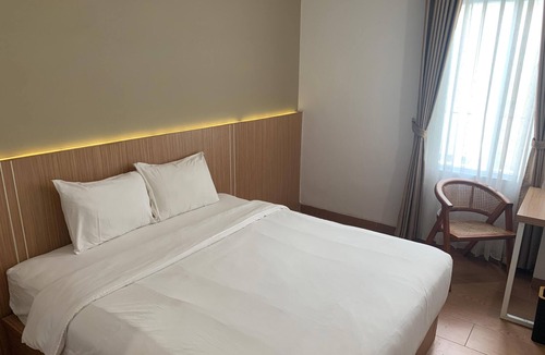 Curup Hotel | Hotel Sepanak by Amazing
