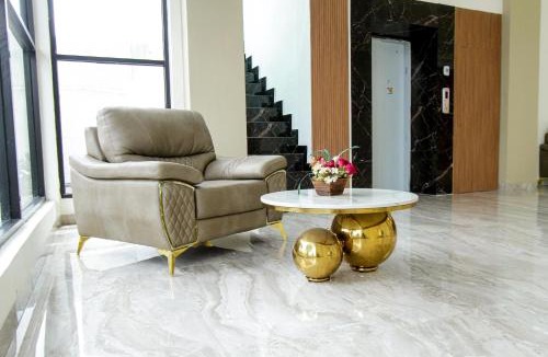 Curup Hotel | Hotel Sepanak by Amazing