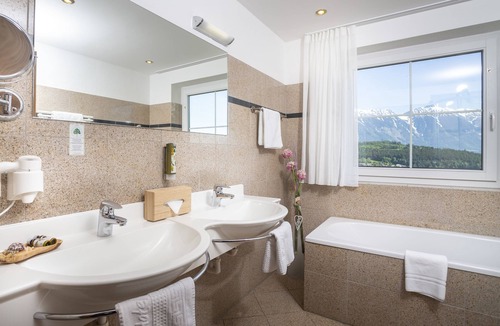 Mutters Hotel | Hotel Seppl
