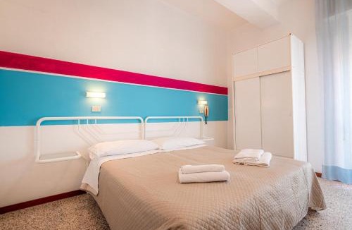 San Giuliano a Mare Hotel | Hotel Serafini