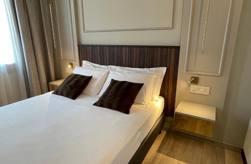 City Center Padova Hotel | Hotel Serafino