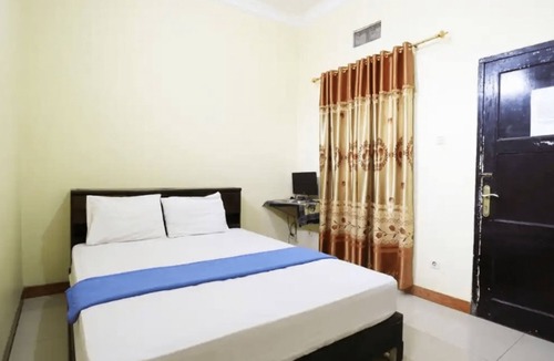 Tangerang Hotel | Hotel Serasi 2