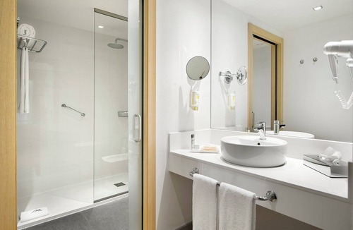 Miranda de Ebro Hotel | Hotel Sercotel Ciudad de Miranda