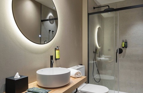 Lugo Hotel | Hotel Sercotel EsteOeste